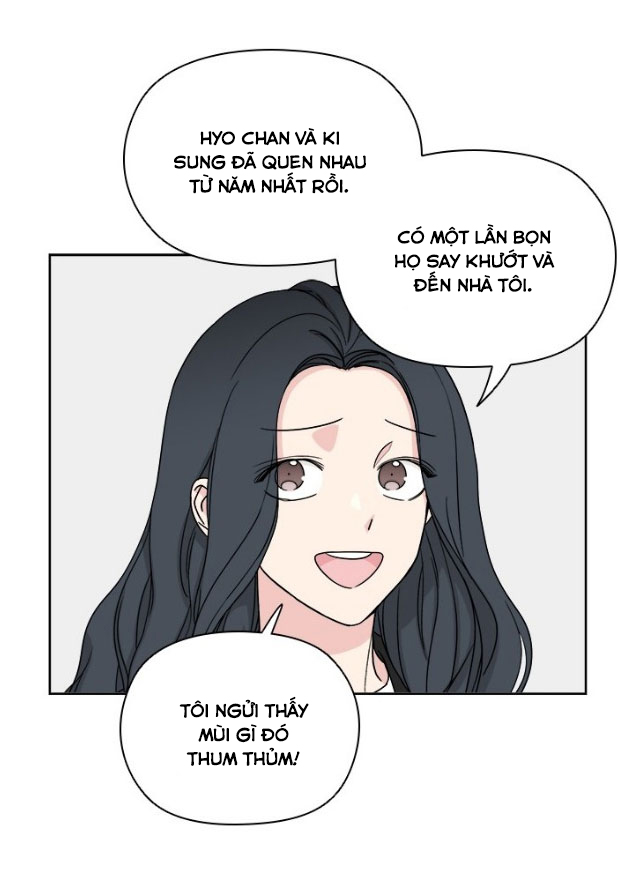Mẹ Ơi, Con Xin Lỗi! Chapter 9 - Trang 2