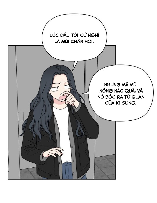 Mẹ Ơi, Con Xin Lỗi! Chapter 9 - Trang 2