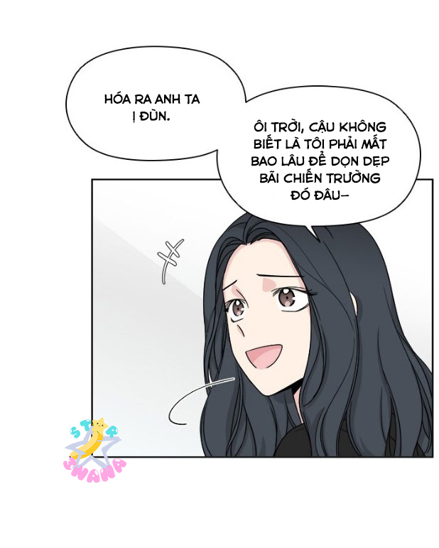 Mẹ Ơi, Con Xin Lỗi! Chapter 9 - Trang 2