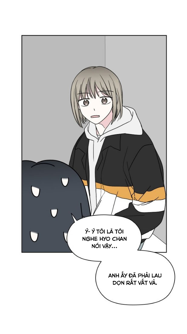 Mẹ Ơi, Con Xin Lỗi! Chapter 9 - Trang 2