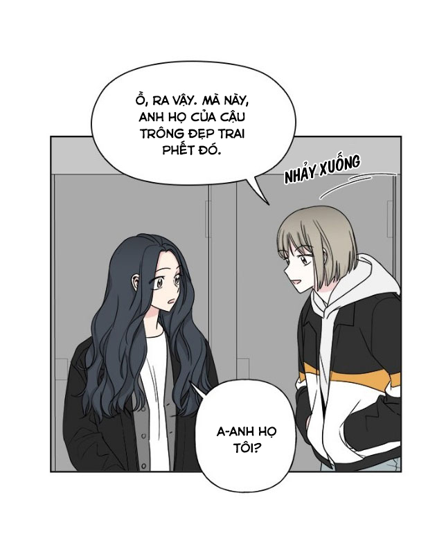 Mẹ Ơi, Con Xin Lỗi! Chapter 9 - Trang 2