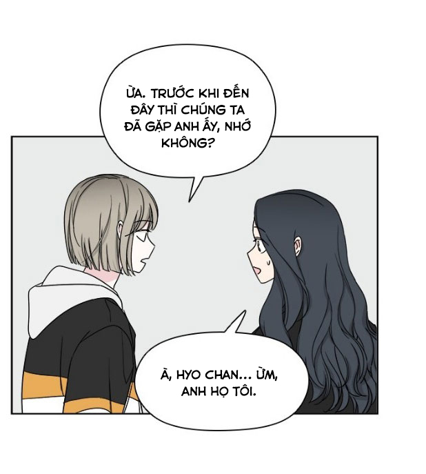 Mẹ Ơi, Con Xin Lỗi! Chapter 9 - Trang 2