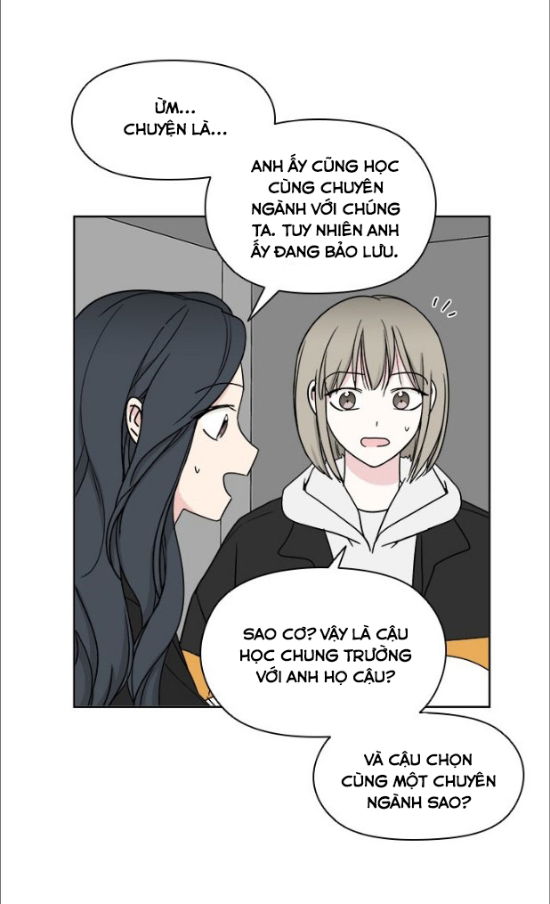 Mẹ Ơi, Con Xin Lỗi! Chapter 9 - Trang 2