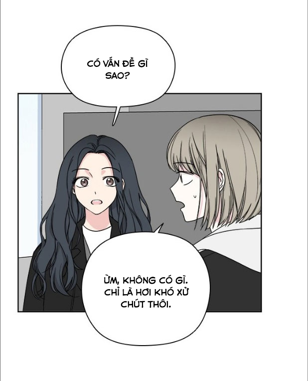 Mẹ Ơi, Con Xin Lỗi! Chapter 9 - Trang 2