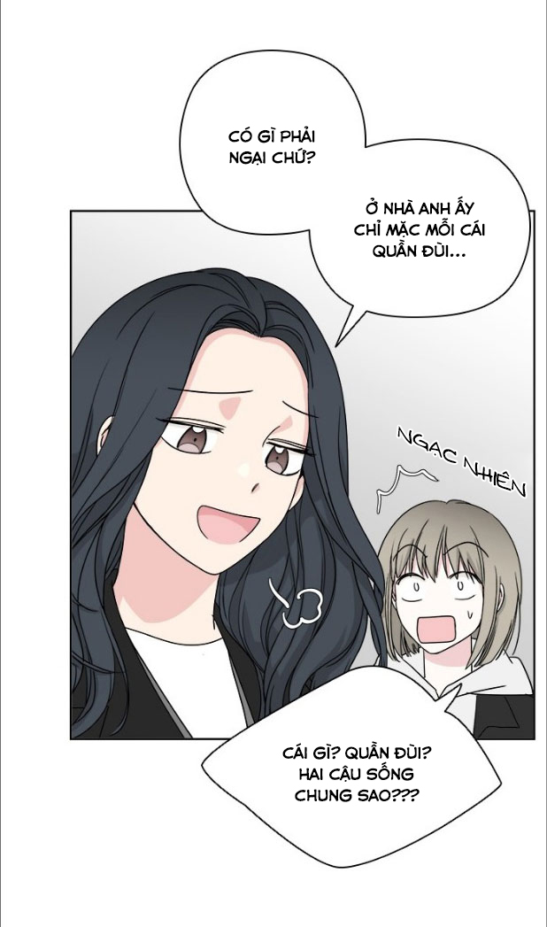 Mẹ Ơi, Con Xin Lỗi! Chapter 9 - Trang 2