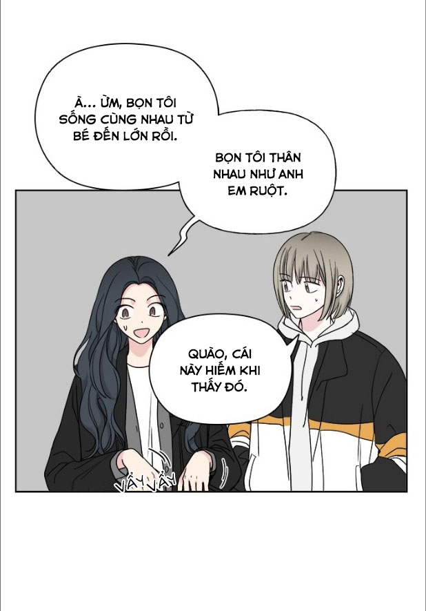 Mẹ Ơi, Con Xin Lỗi! Chapter 9 - Trang 2