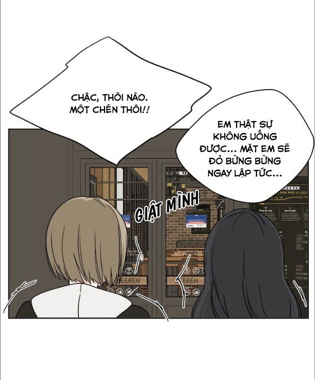 Mẹ Ơi, Con Xin Lỗi! Chapter 9 - Trang 2