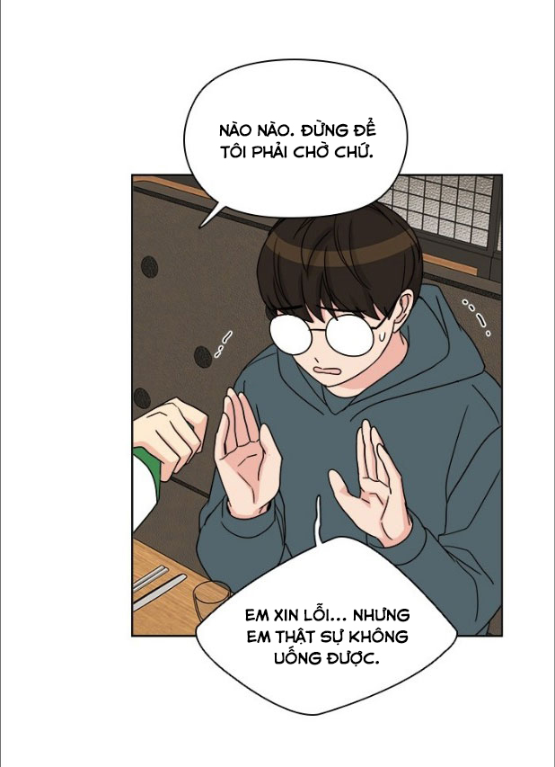 Mẹ Ơi, Con Xin Lỗi! Chapter 9 - Trang 2