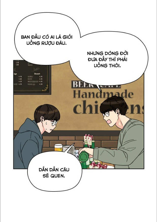 Mẹ Ơi, Con Xin Lỗi! Chapter 9 - Trang 2