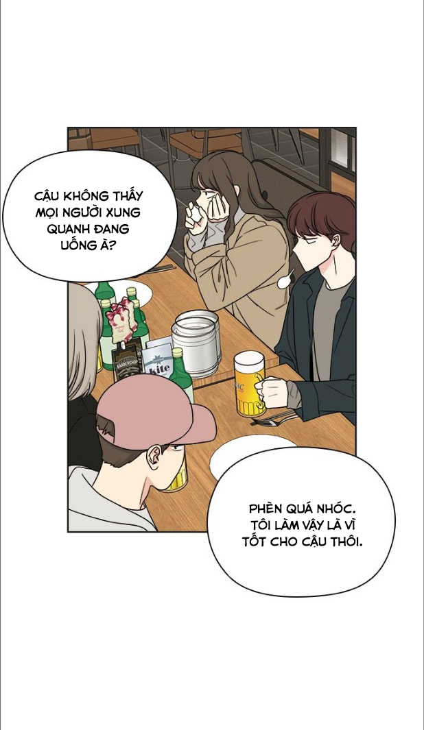 Mẹ Ơi, Con Xin Lỗi! Chapter 9 - Trang 2