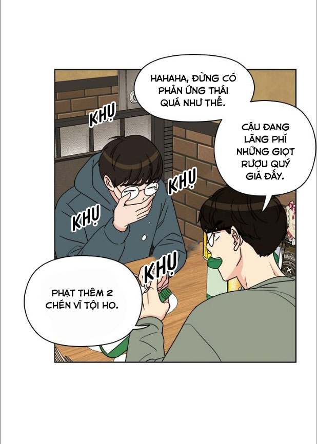 Mẹ Ơi, Con Xin Lỗi! Chapter 9 - Trang 2