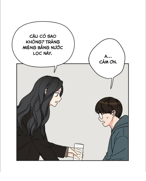 Mẹ Ơi, Con Xin Lỗi! Chapter 9 - Trang 2