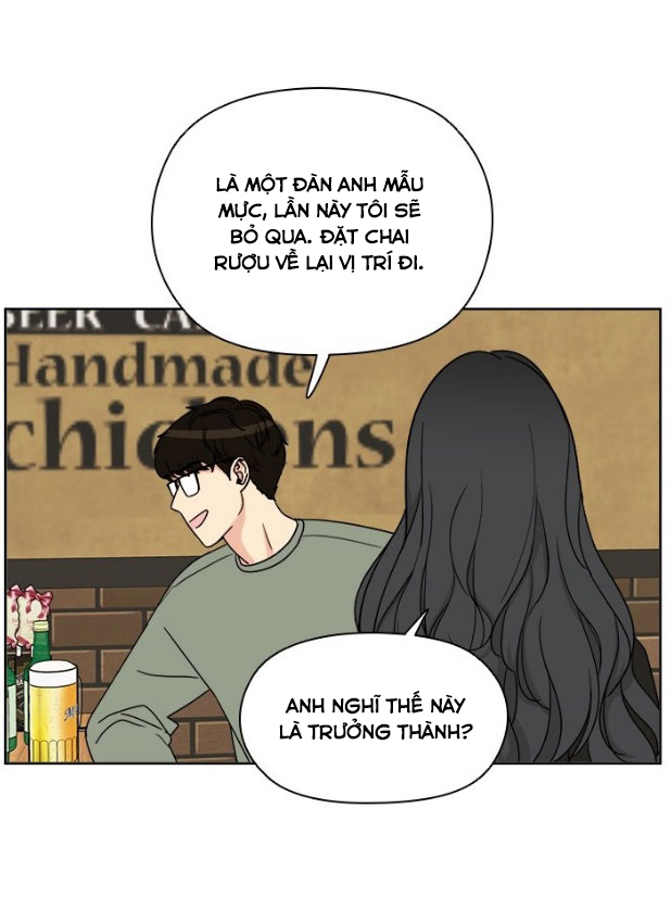 Mẹ Ơi, Con Xin Lỗi! Chapter 9 - Trang 2