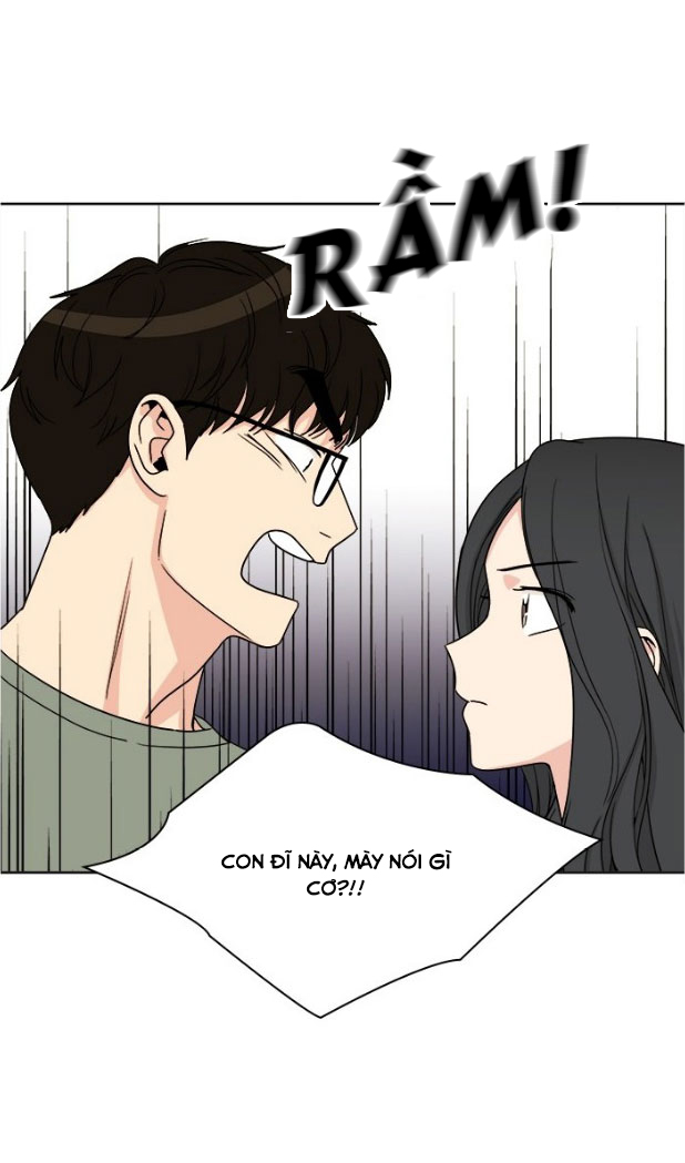 Mẹ Ơi, Con Xin Lỗi! Chapter 9 - Trang 2