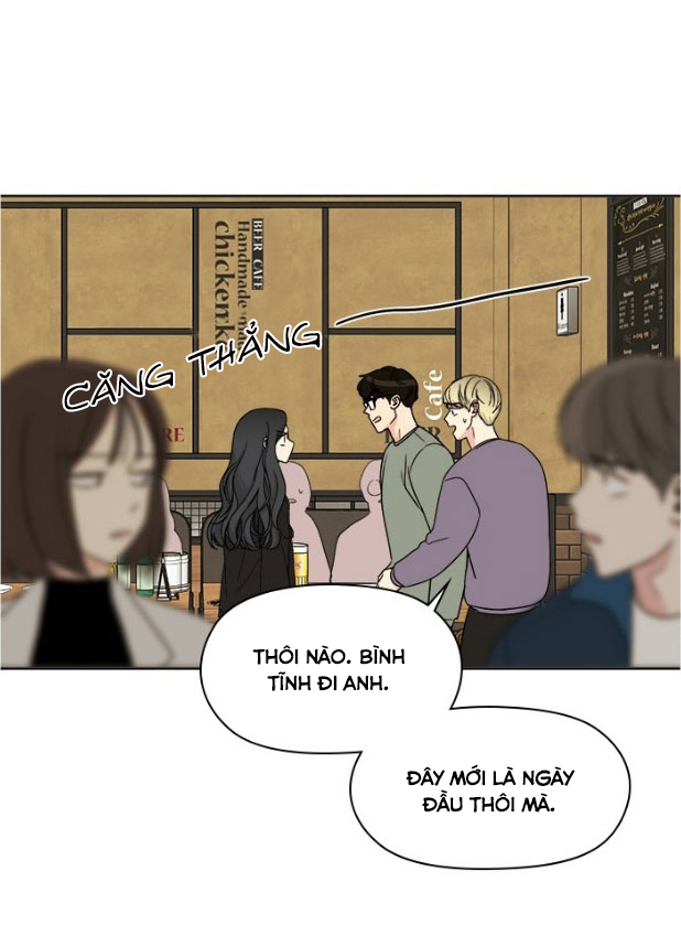 Mẹ Ơi, Con Xin Lỗi! Chapter 9 - Trang 2