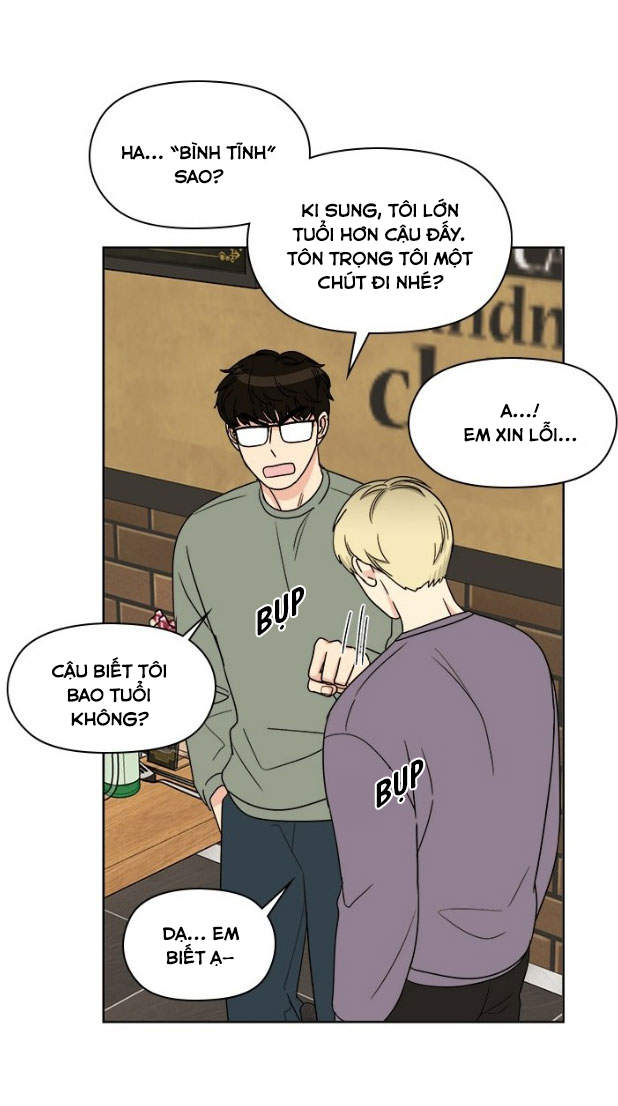 Mẹ Ơi, Con Xin Lỗi! Chapter 9 - Trang 2