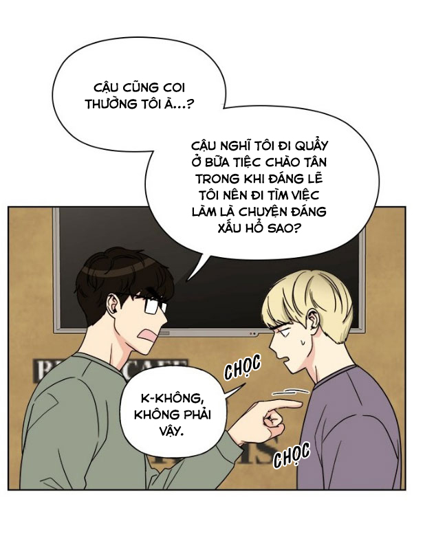 Mẹ Ơi, Con Xin Lỗi! Chapter 9 - Trang 2