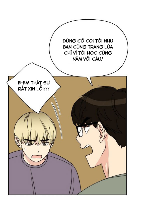 Mẹ Ơi, Con Xin Lỗi! Chapter 9 - Trang 2