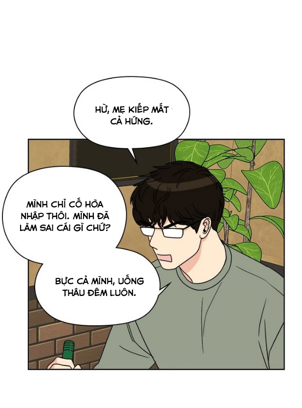 Mẹ Ơi, Con Xin Lỗi! Chapter 9 - Trang 2