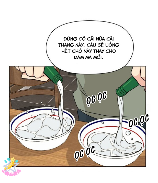 Mẹ Ơi, Con Xin Lỗi! Chapter 9 - Trang 2