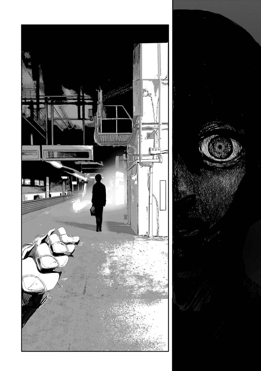 Meguru Mirai Chapter 2 - Trang 2