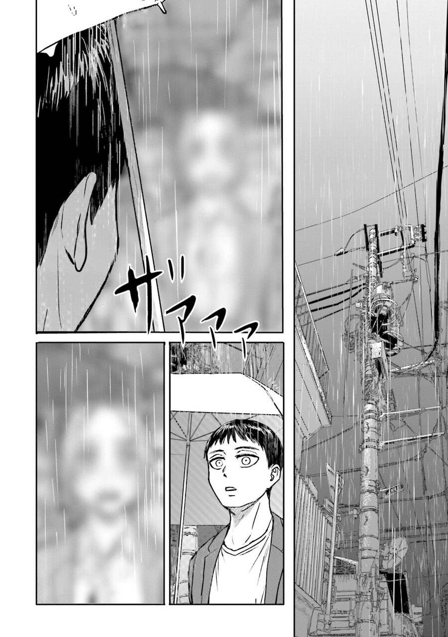 Meguru Mirai Chapter 6 - Trang 2