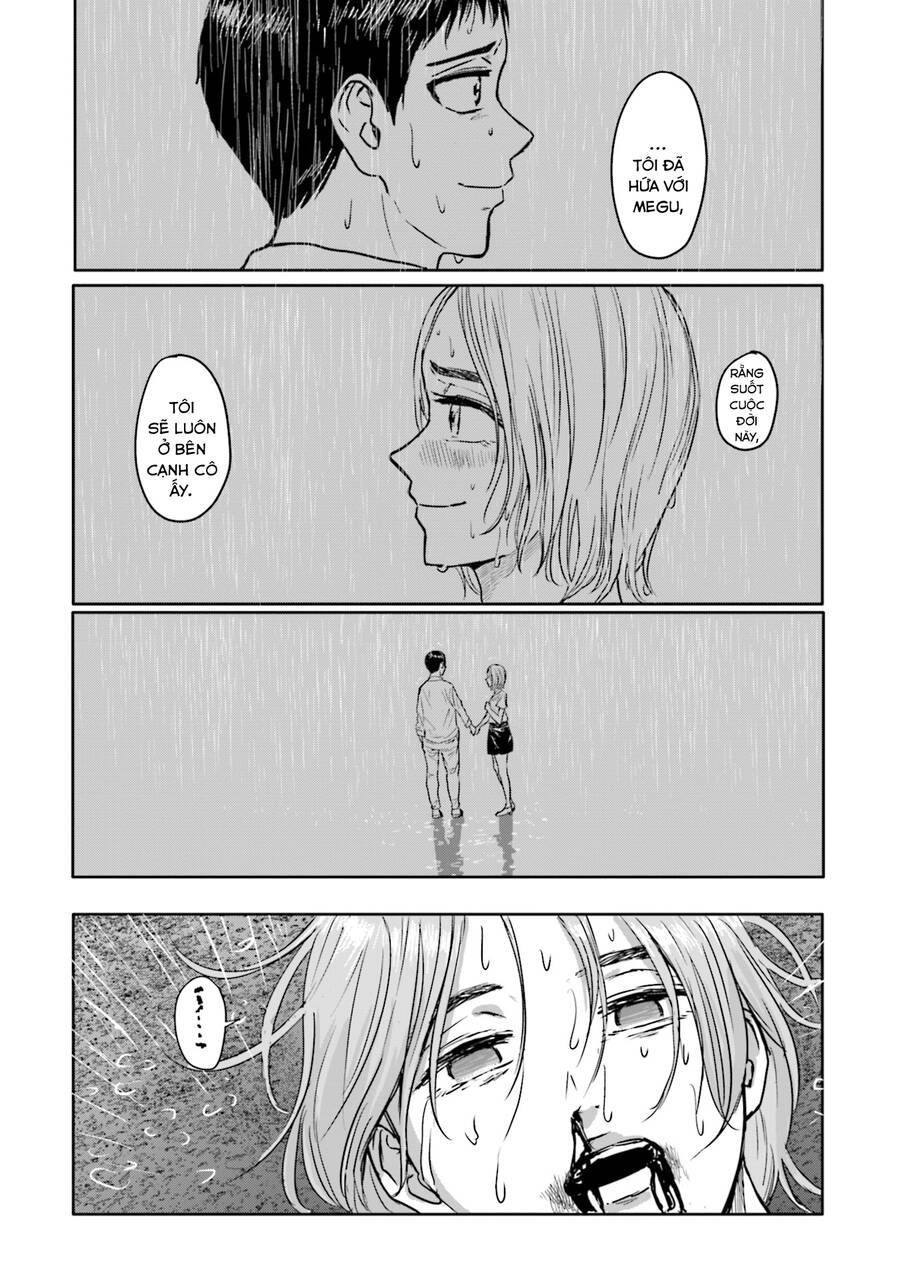 Meguru Mirai Chapter 6 - Trang 2