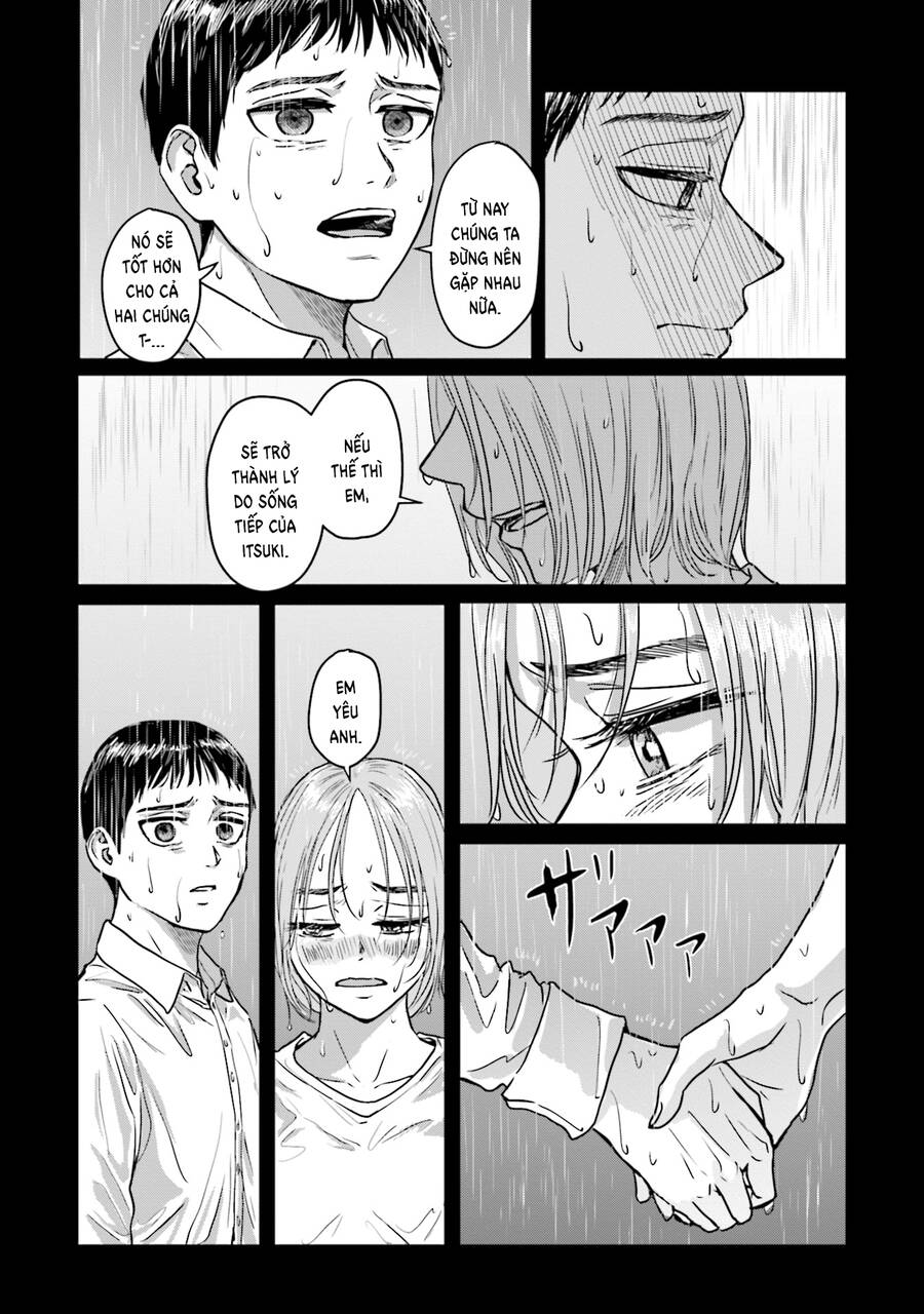 Meguru Mirai Chapter 6 - Trang 2