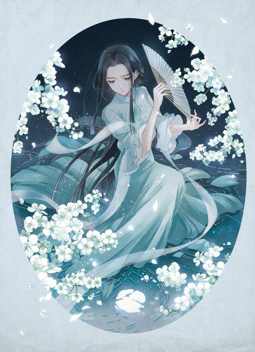 Mejaz – Nhân Gian Ngọc Chapter 12 - Trang 2