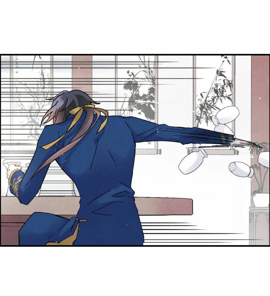 Mejaz – Nhân Gian Ngọc Chapter 12 - Trang 2