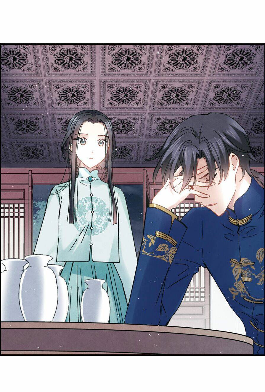 Mejaz – Nhân Gian Ngọc Chapter 12 - Trang 2