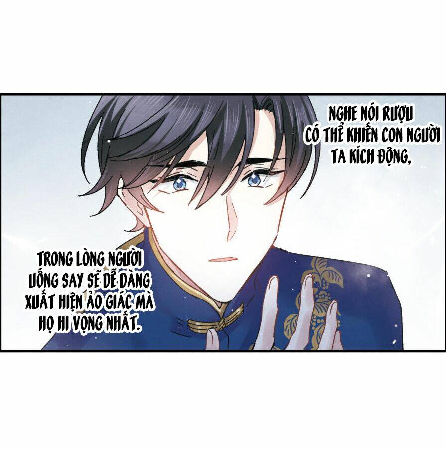 Mejaz – Nhân Gian Ngọc Chapter 12 - Trang 2