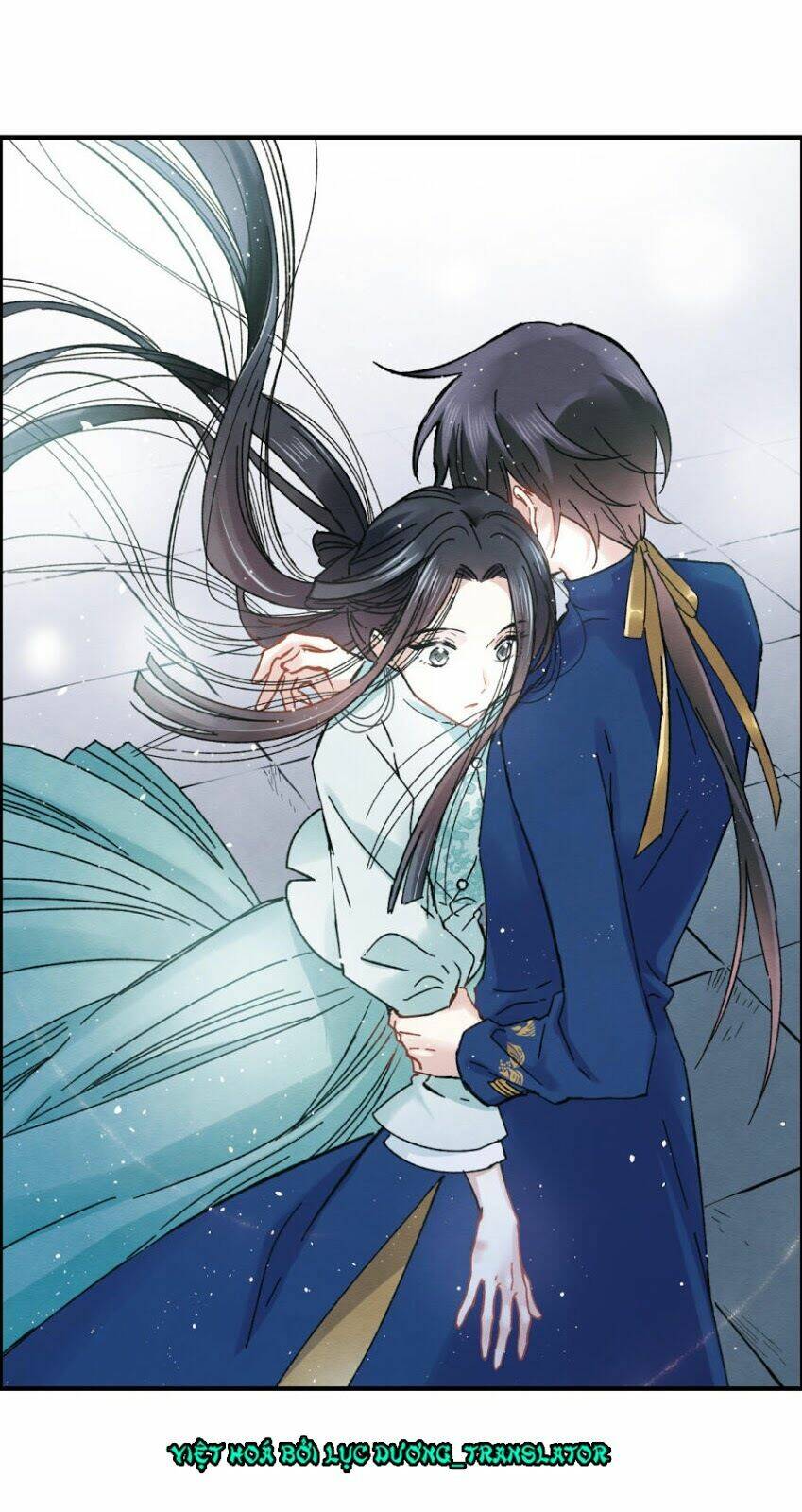 Mejaz – Nhân Gian Ngọc Chapter 12 - Trang 2