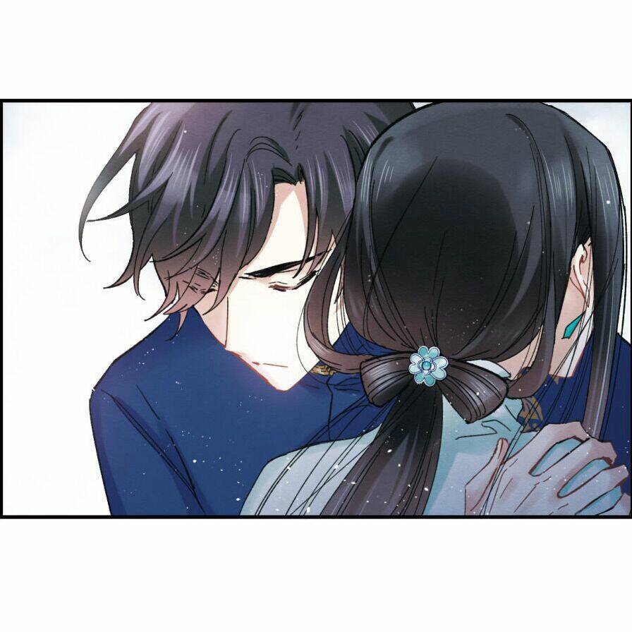 Mejaz – Nhân Gian Ngọc Chapter 12 - Trang 2