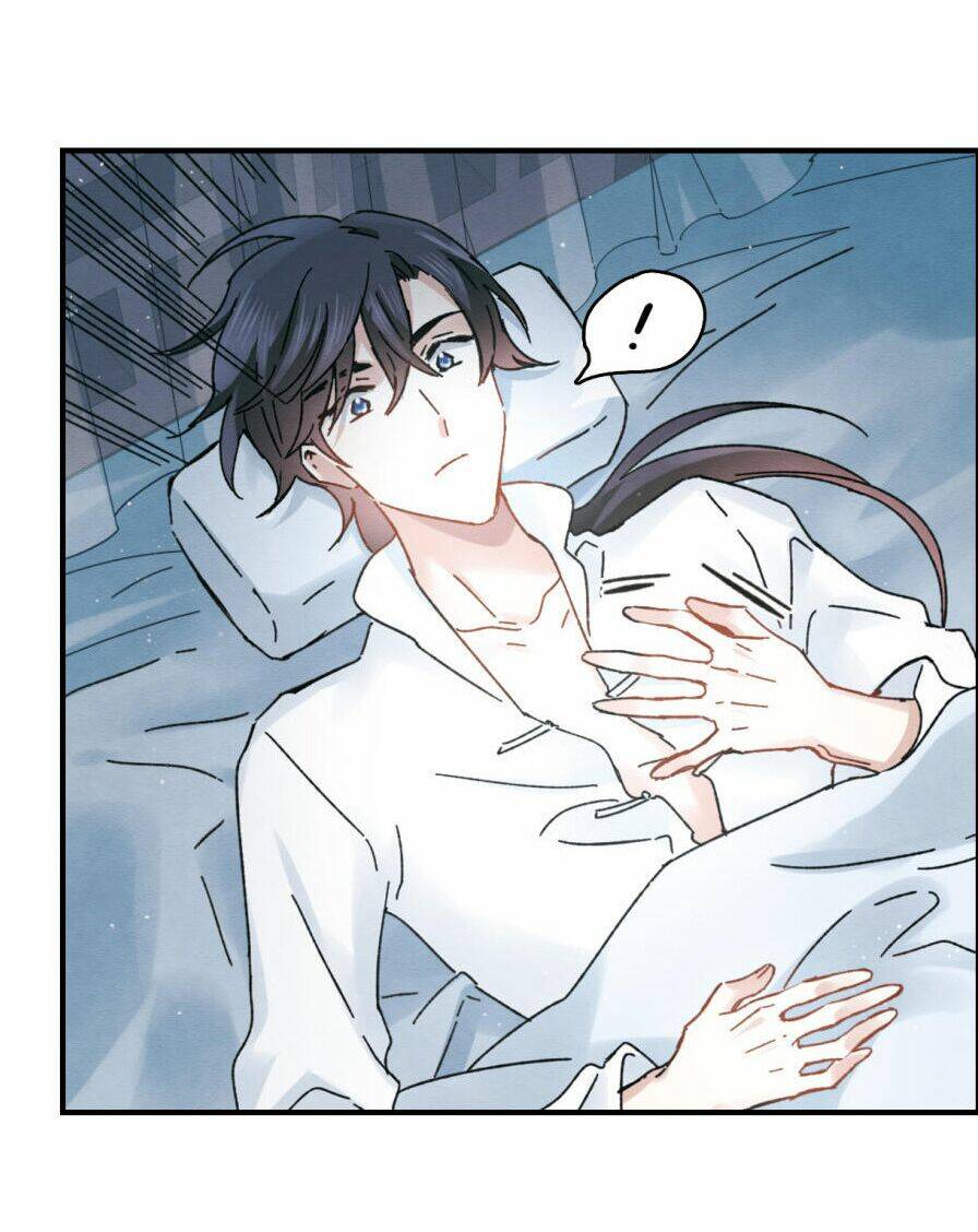 Mejaz – Nhân Gian Ngọc Chapter 12 - Trang 2