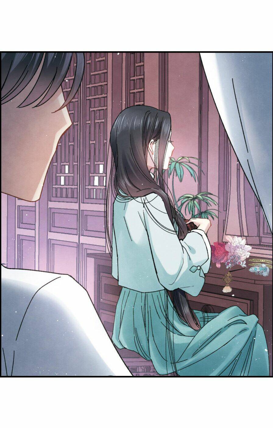 Mejaz – Nhân Gian Ngọc Chapter 12 - Trang 2