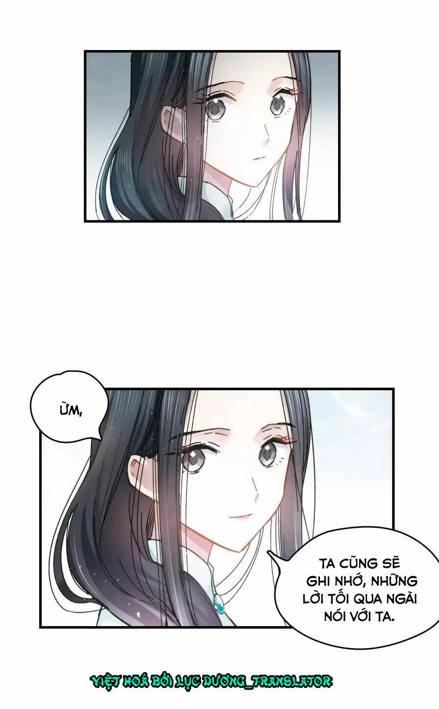 Mejaz – Nhân Gian Ngọc Chapter 12 - Trang 2