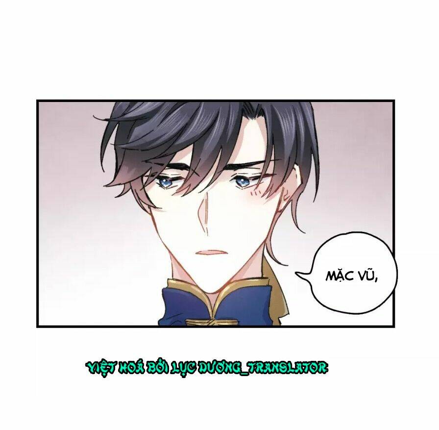 Mejaz – Nhân Gian Ngọc Chapter 12 - Trang 2