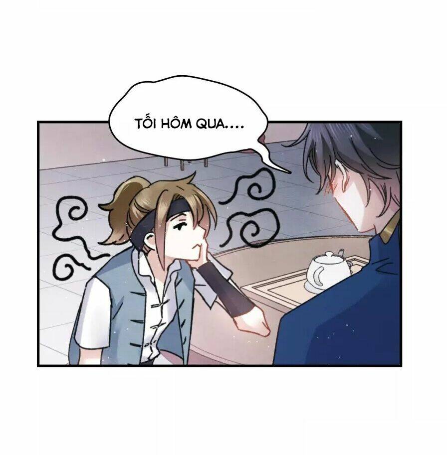 Mejaz – Nhân Gian Ngọc Chapter 12 - Trang 2