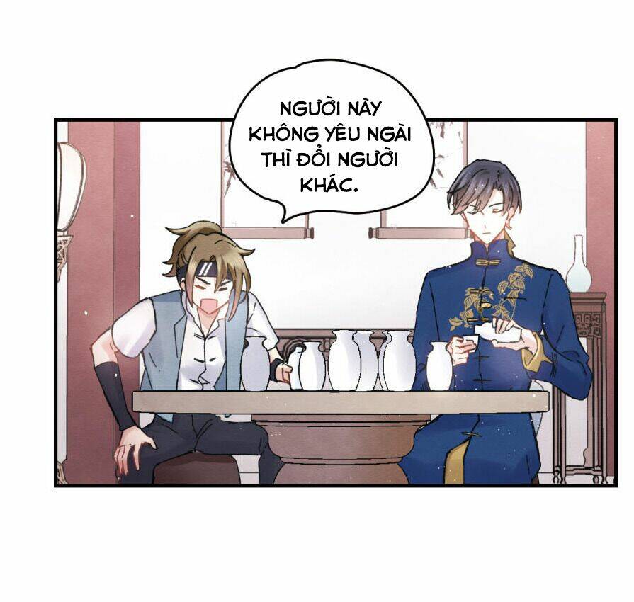 Mejaz – Nhân Gian Ngọc Chapter 12 - Trang 2