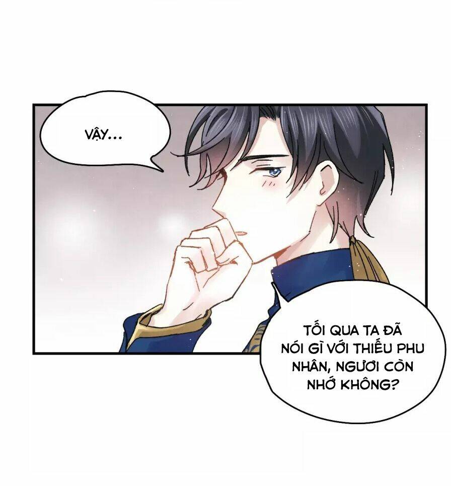 Mejaz – Nhân Gian Ngọc Chapter 12 - Trang 2