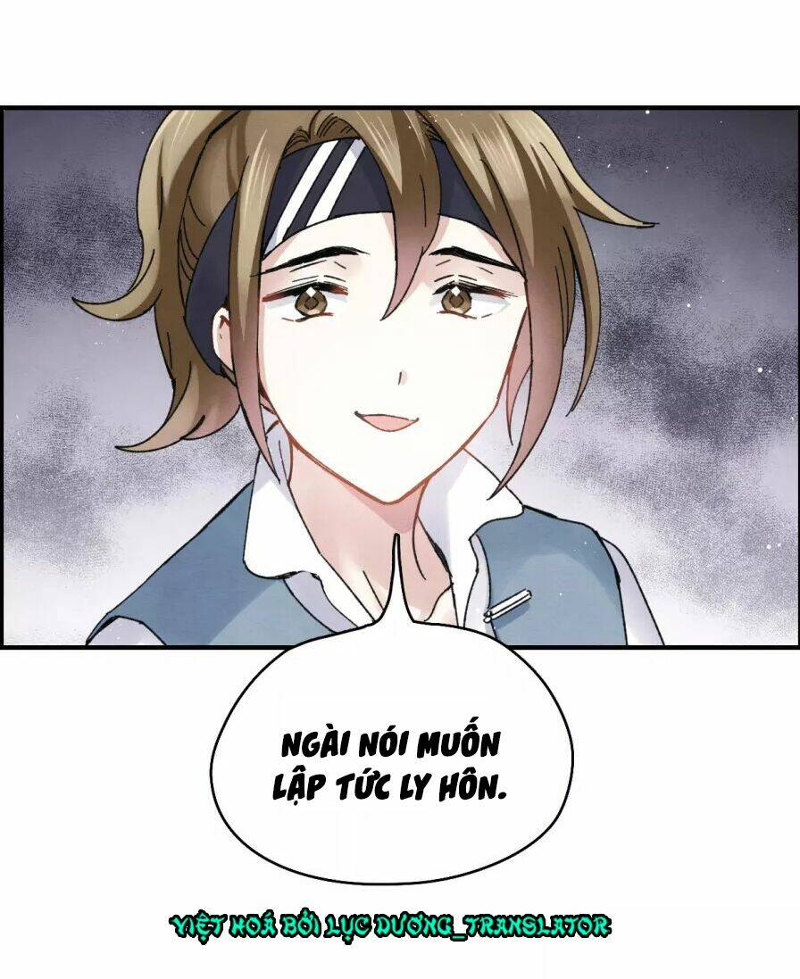 Mejaz – Nhân Gian Ngọc Chapter 12 - Trang 2