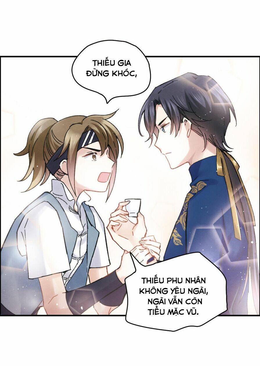 Mejaz – Nhân Gian Ngọc Chapter 12 - Trang 2