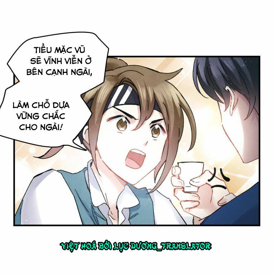 Mejaz – Nhân Gian Ngọc Chapter 12 - Trang 2