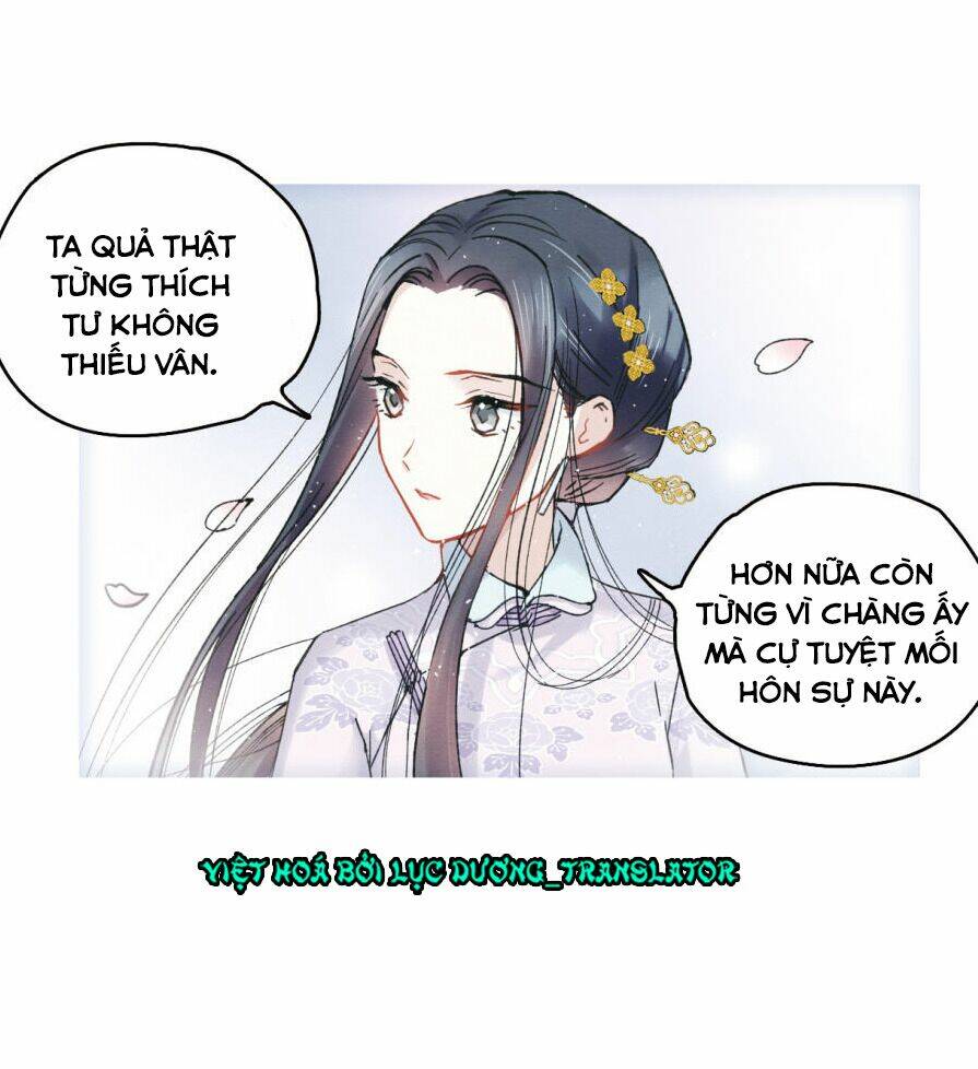 Mejaz – Nhân Gian Ngọc Chapter 12 - Trang 2