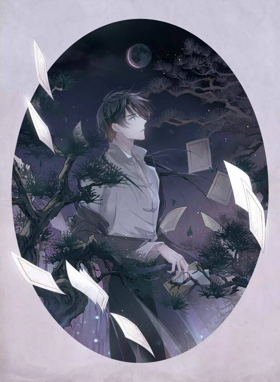 Mejaz – Nhân Gian Ngọc Chapter 14 - Trang 2