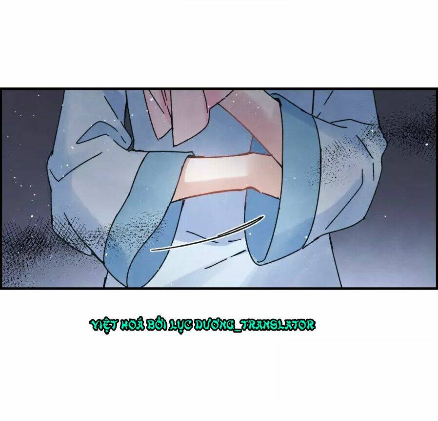 Mejaz – Nhân Gian Ngọc Chapter 14 - Trang 2