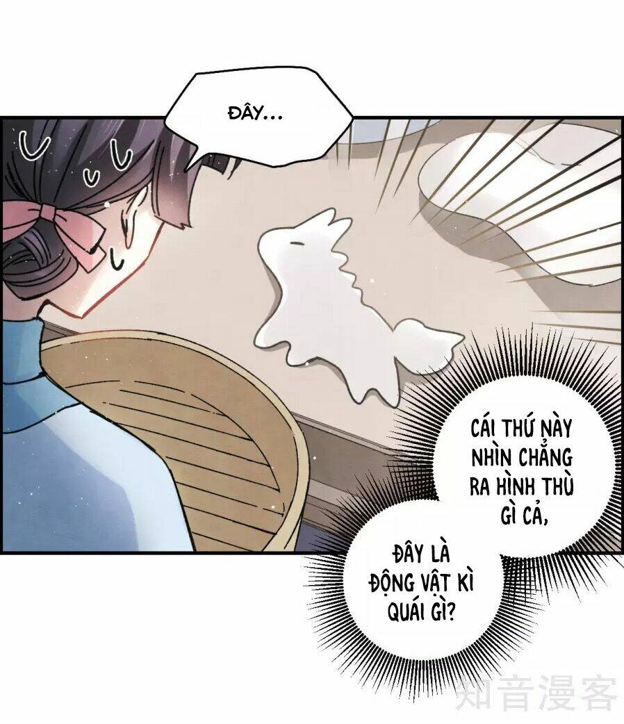 Mejaz – Nhân Gian Ngọc Chapter 14 - Trang 2