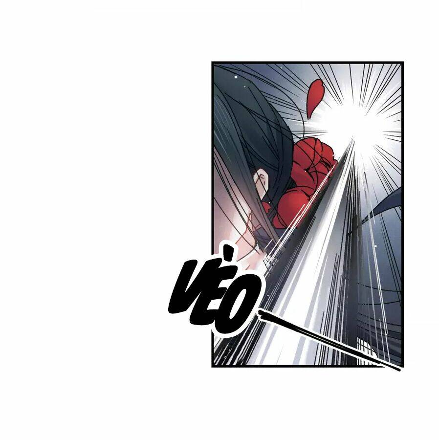 Mejaz – Nhân Gian Ngọc Chapter 14 - Trang 2