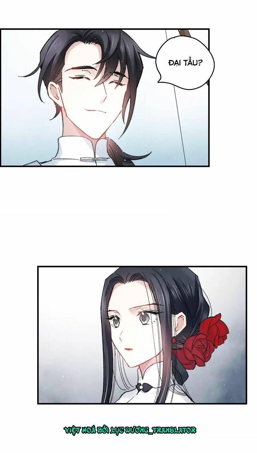 Mejaz – Nhân Gian Ngọc Chapter 14 - Trang 2